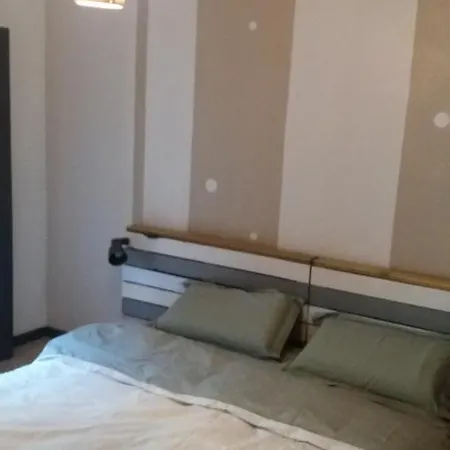 Les Chenes Verts Appartamento Nizza