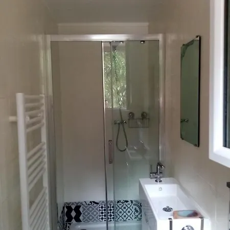 Apartament Les Chenes Verts