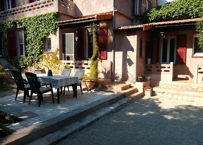 Appartement Les Chênes Verts *