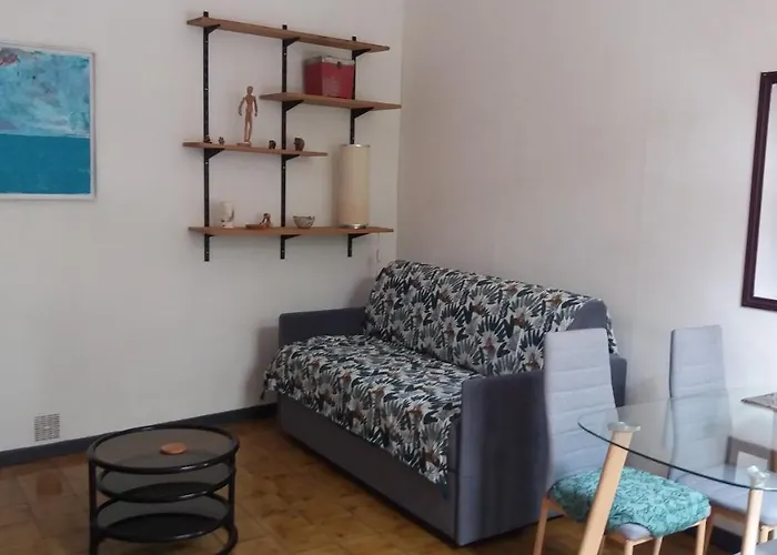 Appartement Les Chênes Verts *