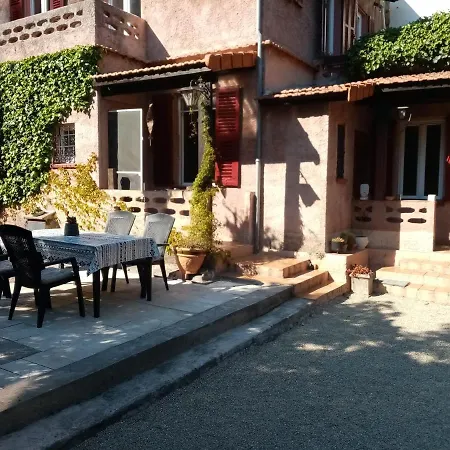 Apartman Les Chenes Verts *