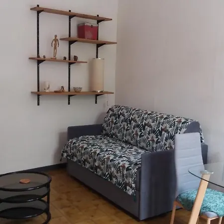 Apartman Les Chenes Verts *